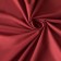 Non -combustible curtain "Ellipse", size 145 x 270 cm, red color