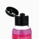 Shower gel "Cool chick", 100 ml, aroma of ripe blueberries, 18+, pure happiness