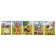 Puzzle "Morning in the village"