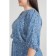 Women's dress, size 60
