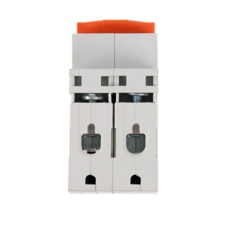 Switch automatic TDM VAL47-60, 2P, 63 A, 6 KA, C, SQ0223-0099-3