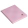 Universal diary for grade 1-11 Triangular Heart, hard cover, artificial leather, foam rubber, lies, 80 g/m2