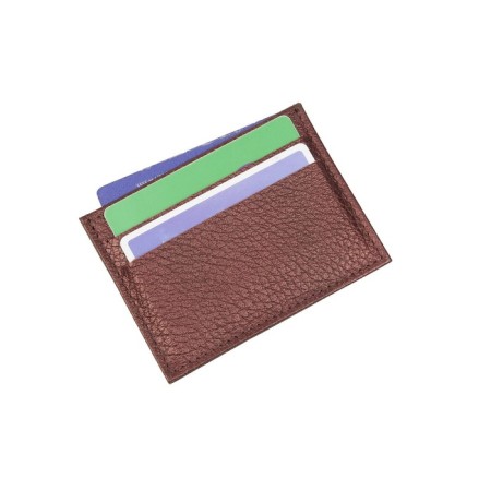 Cartholder, bronze color-1