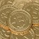 Confectionery "Bitcoin" in the bank, 6 g