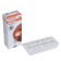 Car lamp OSRAM, W3W, 12V, 3 W, W2.1X9.5D