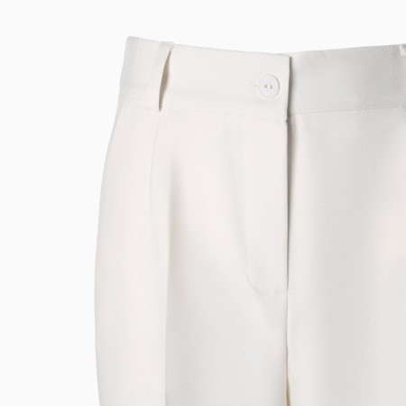 Women's pants Mist: Classic Collection p. 42, Ecrew color-7
