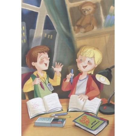Deniskin stories. Dragunsky V.Yu.-2