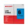 Bay cable twisted pair u/utp, cat 6, zh ng (a) -HF, 4PR, 23AWG, indoor, solid, gray, 305 m, rexant