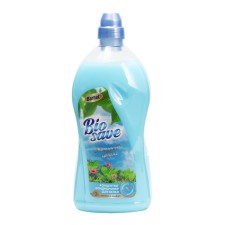 Кондиционер для белья Barhat Biosave "Свежесть утра", 2 л