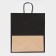 Crafts "Rainbow", black, 32 x 19.5 x 37 cm, 80 g/m2, 1 pcs