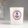Smiren-1 candlestick 9.3x7.7 cm, 250ml