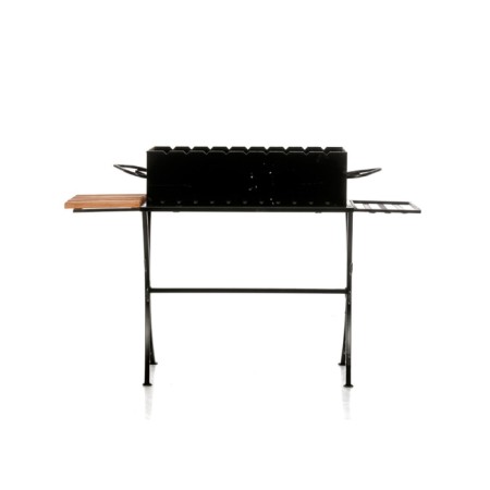 Mall 861-20 with wood-2