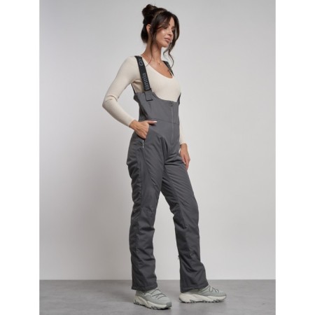 Semicunneries female winter, size 44, color gray color-9