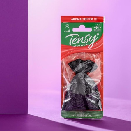 Tensy Mesh flavor, watermelon TME-06