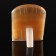 Icon with a stand "Blessing of children", selenite