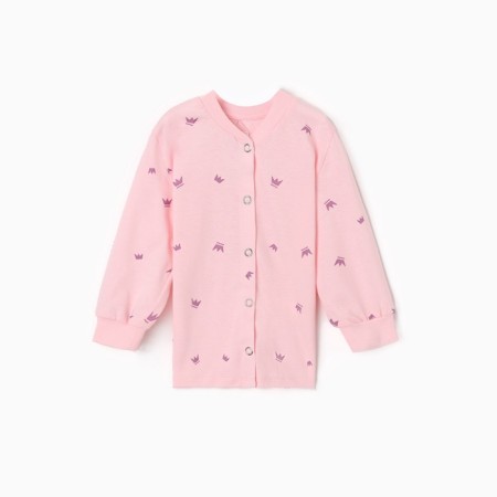Baby nursery minaku, pink color, height 68-74cm-5