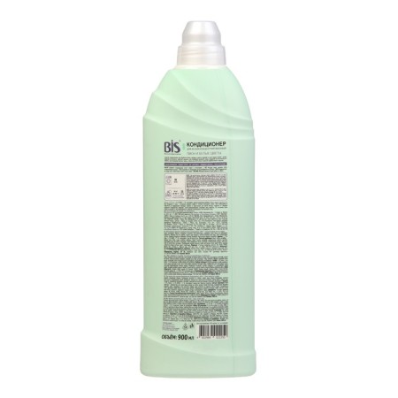Bis air conditioning "Pion and white flowers", concentrated, 900 ml-1