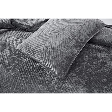 The bedspread and pillowcase "Patricia", size 240x260 cm 50x70 cm 2 pcs-4