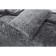 The bedspread and pillowcase "Patricia", size 240x260 cm 50x70 cm 2 pcs