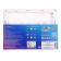 Set for children's creativity Hairdorable, painting canvas, 15 × 20 cm