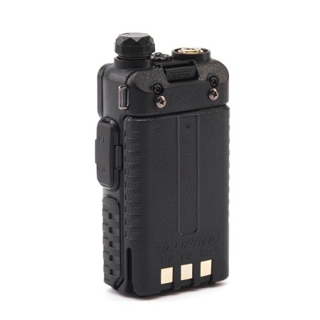 Radio "Baofeng UV-5R" 5 W, for hunting, tourism-3