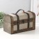 Casket chest "Golish" 30x14x17.5 cm