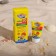 Sunscreen cream for particularly sensitive areas of face and body biocon Sun Marina Kids SPF 70, 50