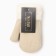 Baby mittens for claim Minaku with a lapel of 15 cm Bezh