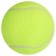 A set of balls for a large tennis "Coach", 3 pcs.