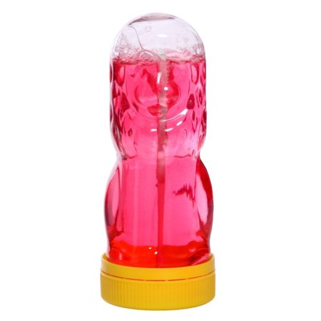 Soap bubbles "Rainbow. Animals ", 90 ml-10