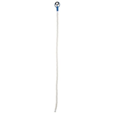 Rope for climbing, length 2 m