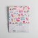 Gift Laminated Vertical Gift, packaging, “good mood!”, S 12 x 15 x 5.5 cm