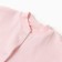 Combineson children, pink color, height 68 (3-6 months)