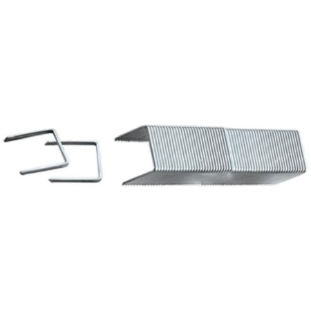 Matrix furniture staples, pointed, type 53, 6 mm, 1000 pcs