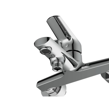Bath mixer Cersanit Flavis A63035-1