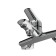 Bath mixer Cersanit Flavis A63035