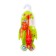 Bomega children's brush "Giraffe" from 3 years old