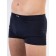 Male panties, size 48, dark blue color