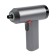 Battery screwdriver Tundra Pro, 3.6 V, 2 Ah, Li-Ion, 220 rpm, 12 items, case