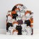 Organizer for storage, box "Cats", 25 x 18 x 20.8 cm