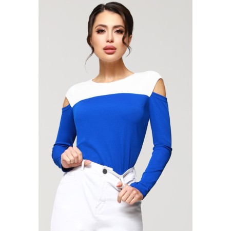 Female blouse, size 48-3