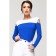 Female blouse, size 48