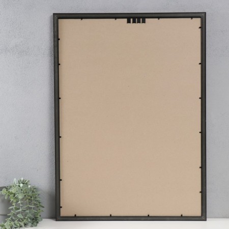 Photo frame Plastic "Plaza" 50x70 cm (glass), 2014-b70VM-2