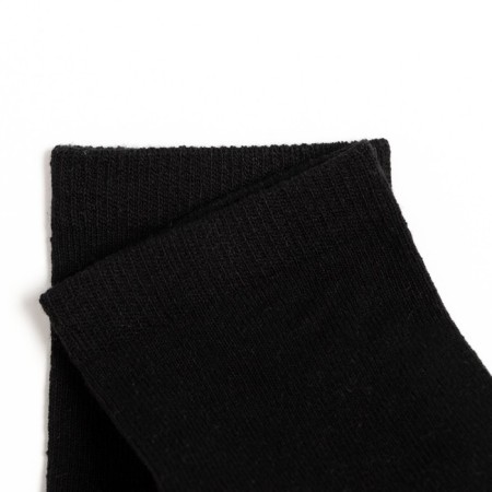 Nosk children's, black color, size 20-2