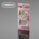 Sewing needles “Assorted”, D = 0.45 mm, 3.8/4.8/5.6 cm, 12 pcs
