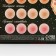 Gift set of cosmetics "Miracles in the New Year!", Bath bombs 12 x 40 g, pure happiness