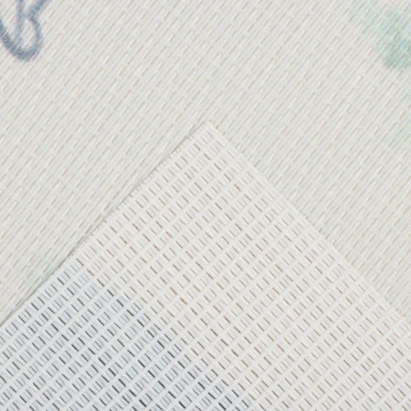 New Year's napkin on the table "heat in the new year", 40x29cm-2