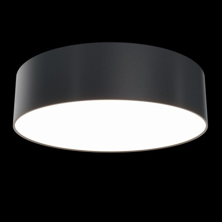 Technical C032CL-L32B3K, LED, 26W, 22x22x5.8 cm, 2200lm, Black color, black-3