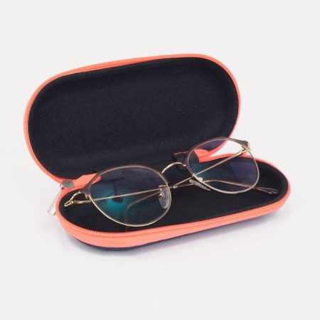Lightning glasses case, mix color-5
