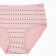 Cowards are female color pink, size 50-52